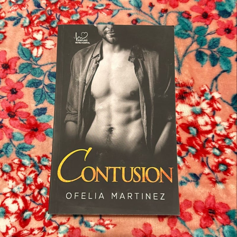 Contusion