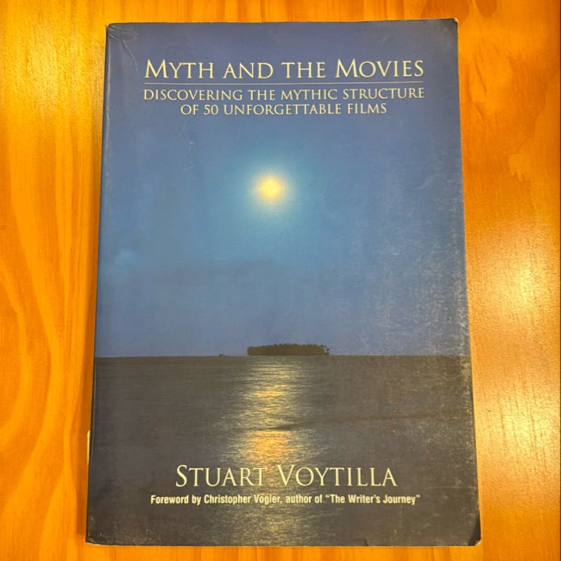 Myth and the Movies