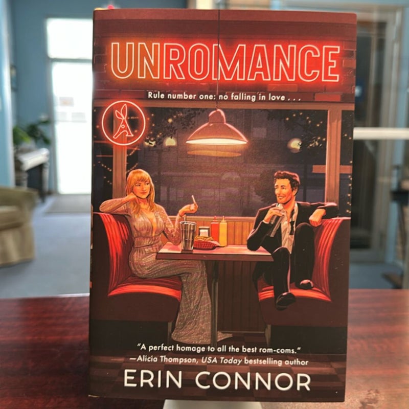 Unromance