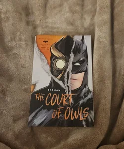 Batman: Court of Owls