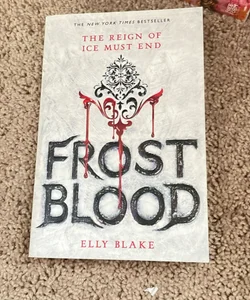 Frostblood