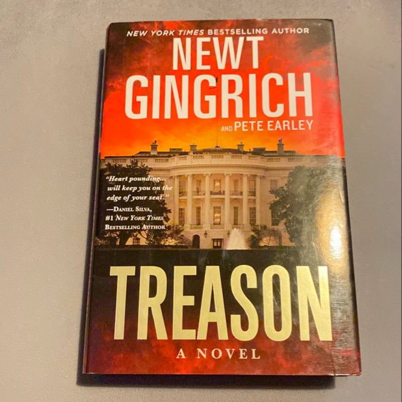 Treason