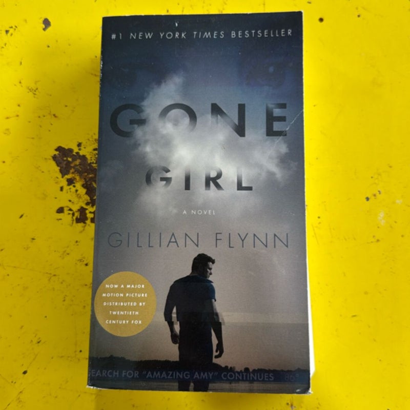 Gone Girl