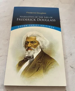 Narrative of the Life of Frederick Douglas