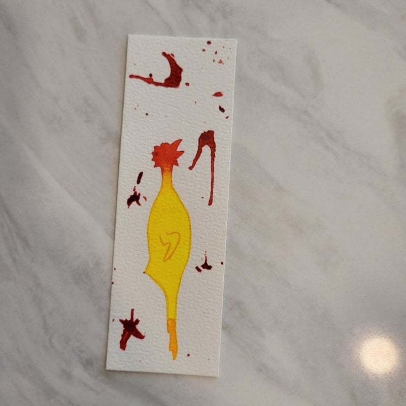 Bookmark