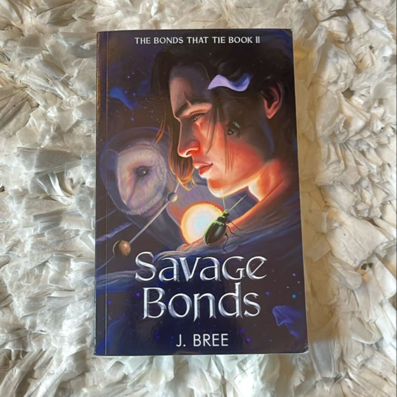 Savage Bonds