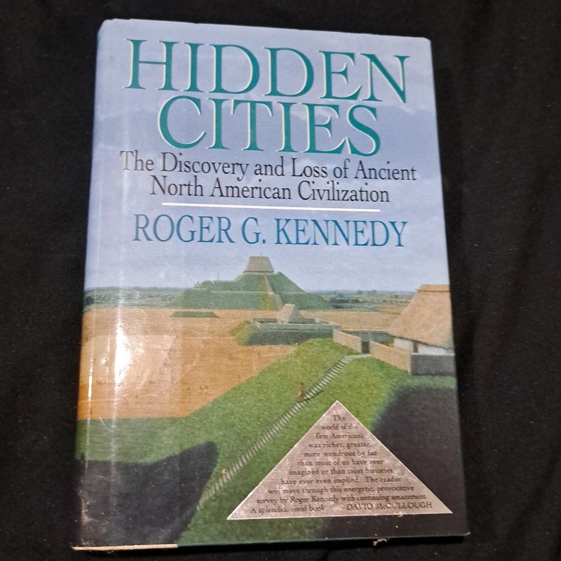 Hidden Cities