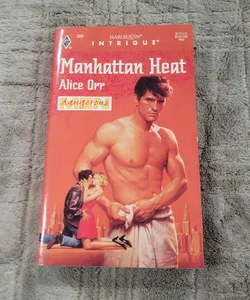 Manhattan Heat