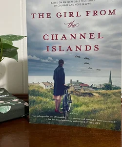 The Girl from the Channel Islands