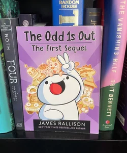 The Odd 1s Out: The First Sequel