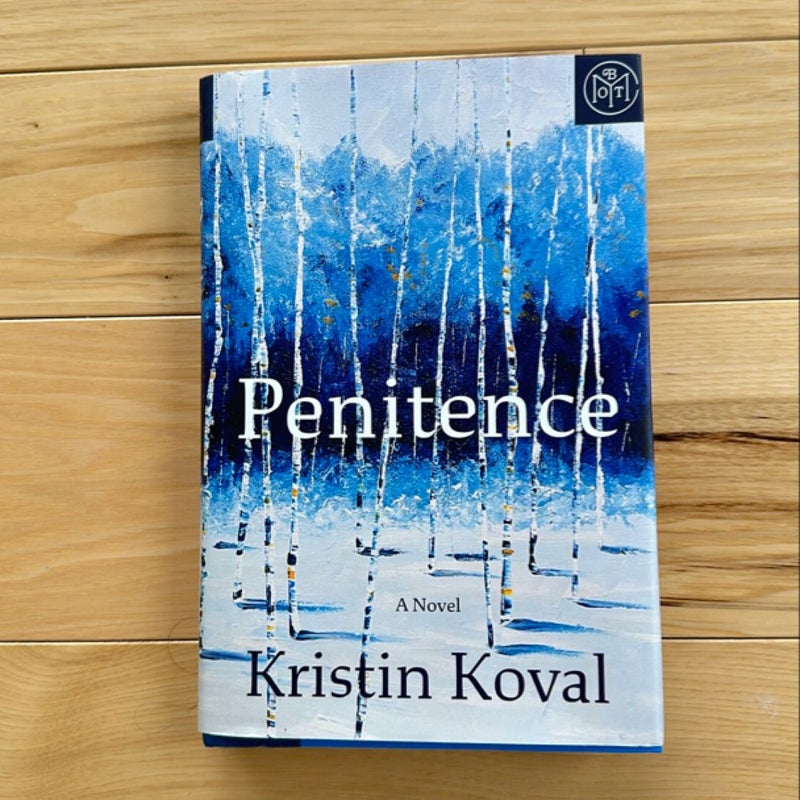 Penitence