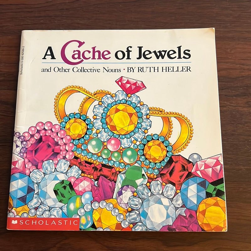 A Cache of Jewels