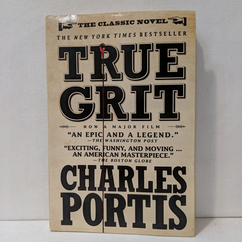 True Grit