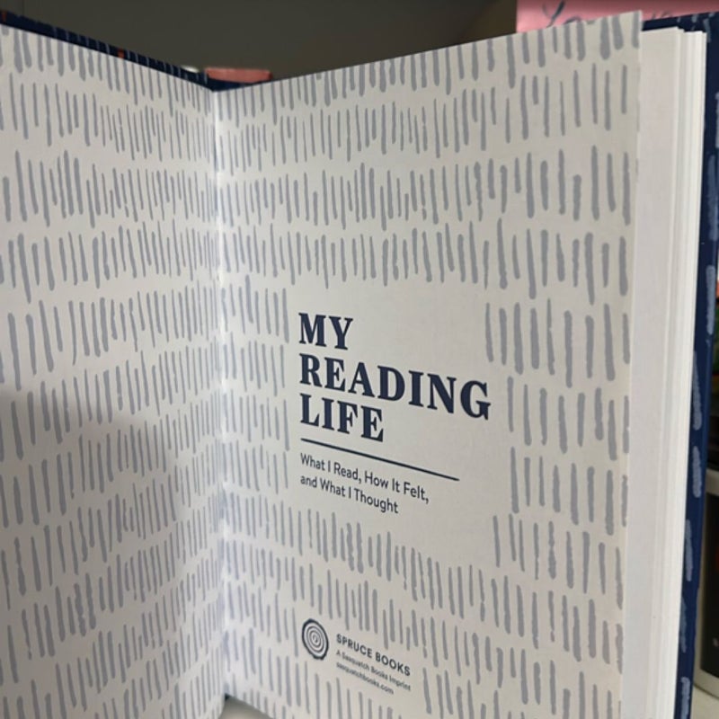 My Reading Life