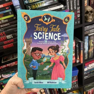 Fairy Tale Science