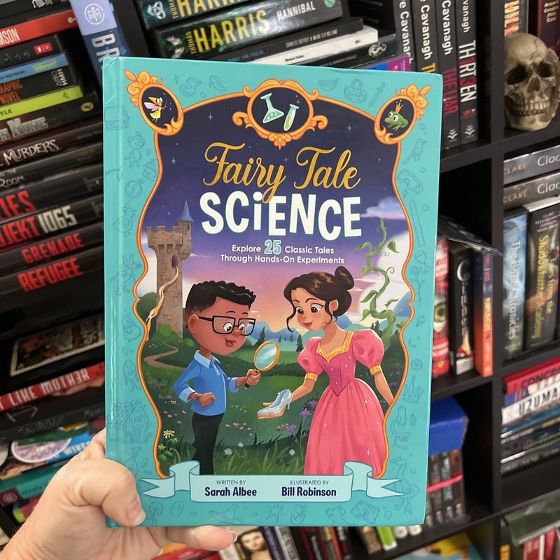 Fairy Tale Science