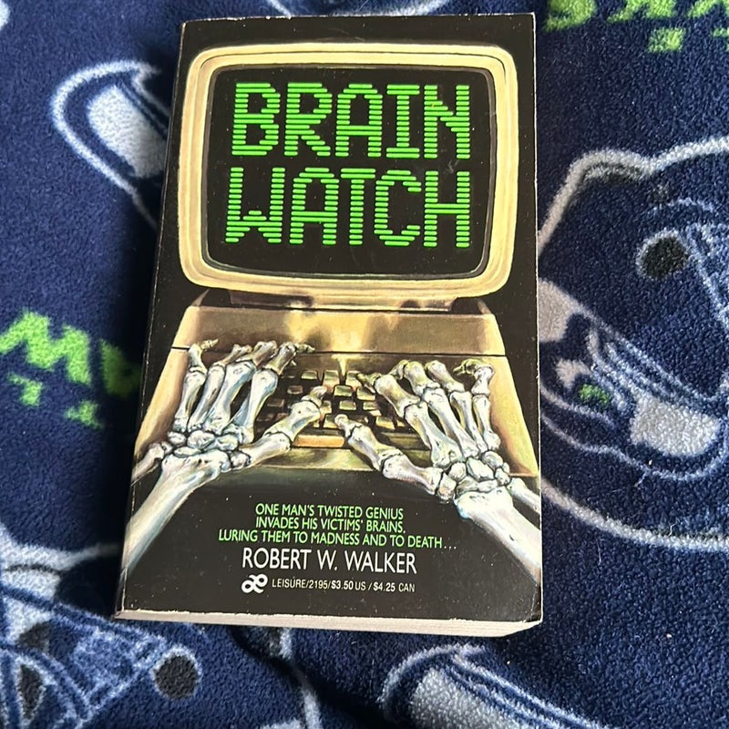Brain Watch