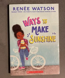 Ways To Make Sunshine