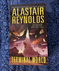 Terminal World