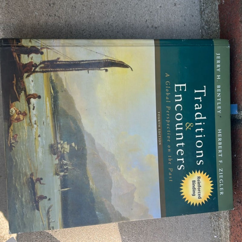 Traditions and Encounters