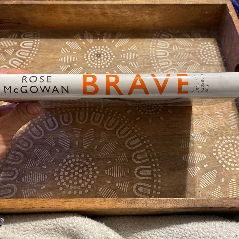 Brave