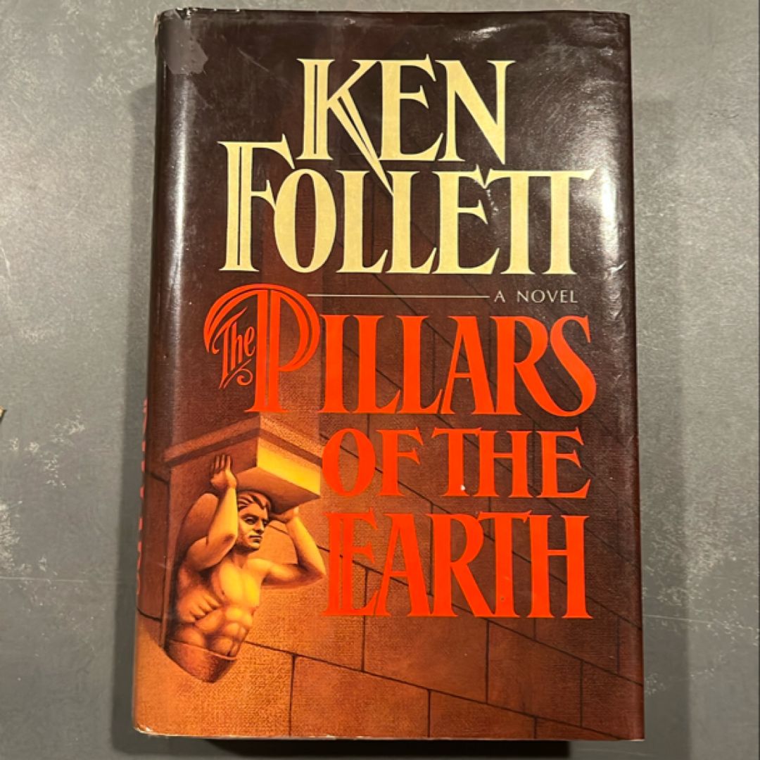 The Pillars of the Earth