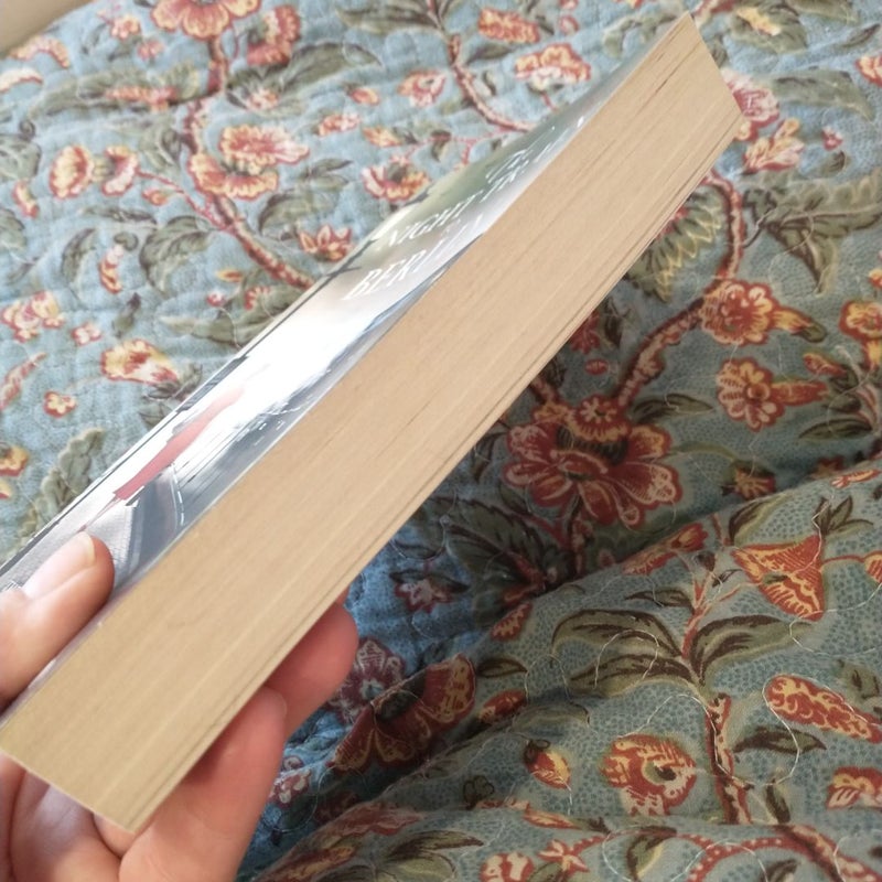 The Night Train to Berlin