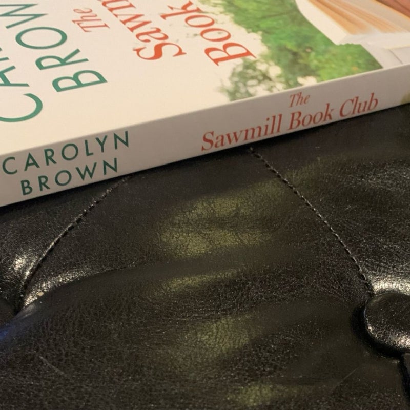 The Sawmill Book Club