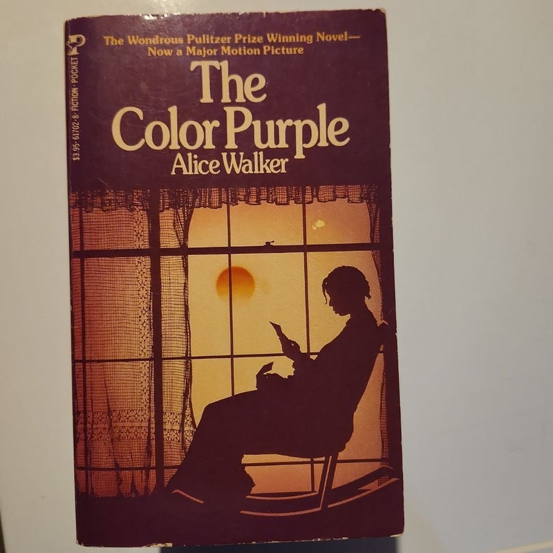 The Color Purple 