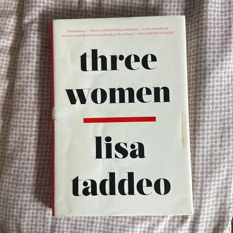 Three Women