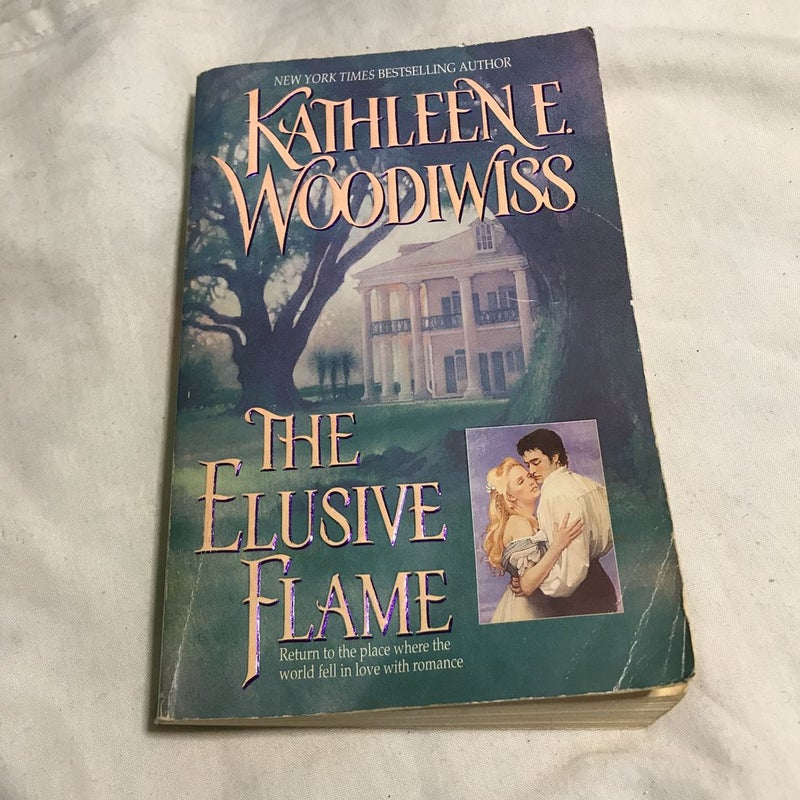 The Elusive Flame