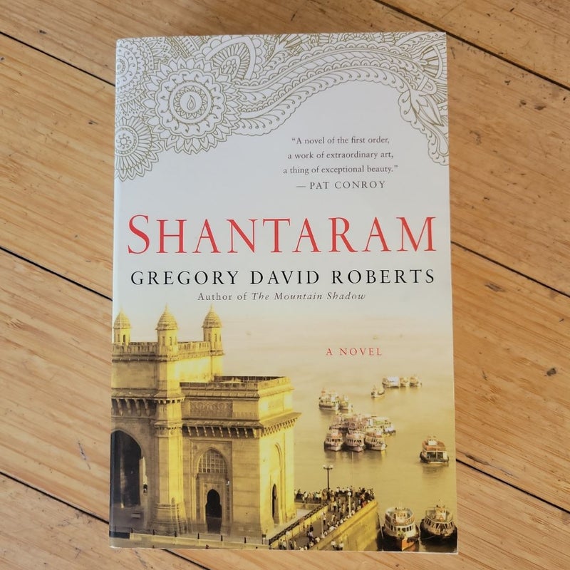 Shantaram