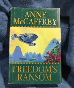 Freedom's Ransom