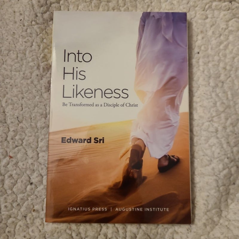 Into His Likeness