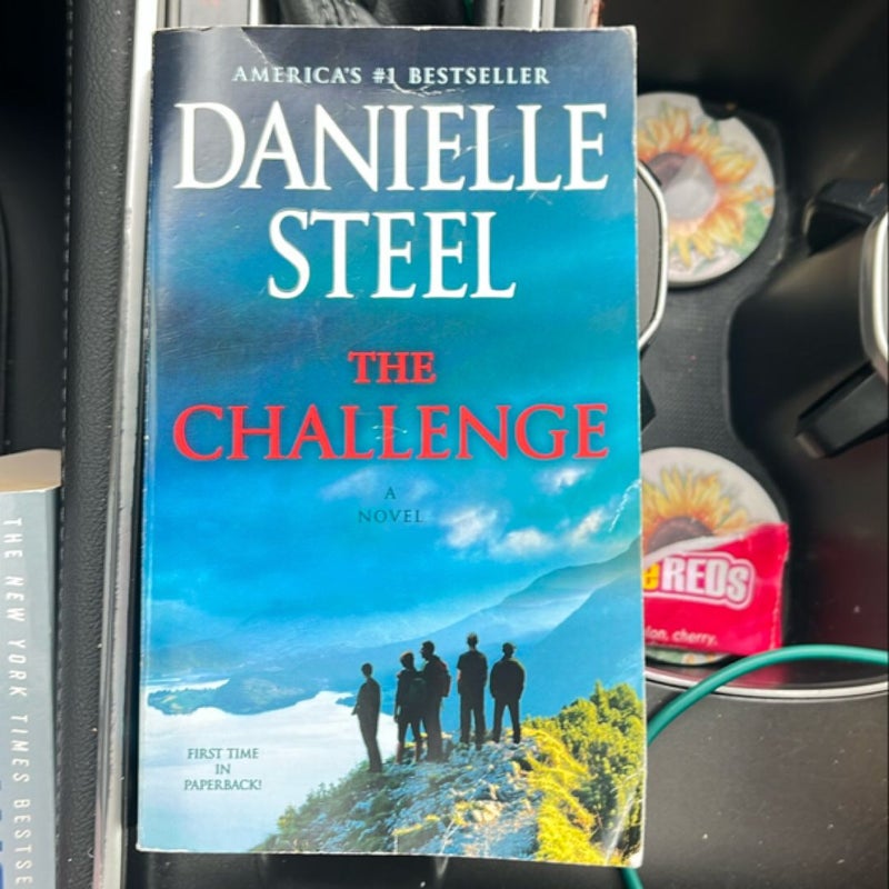 The Challenge