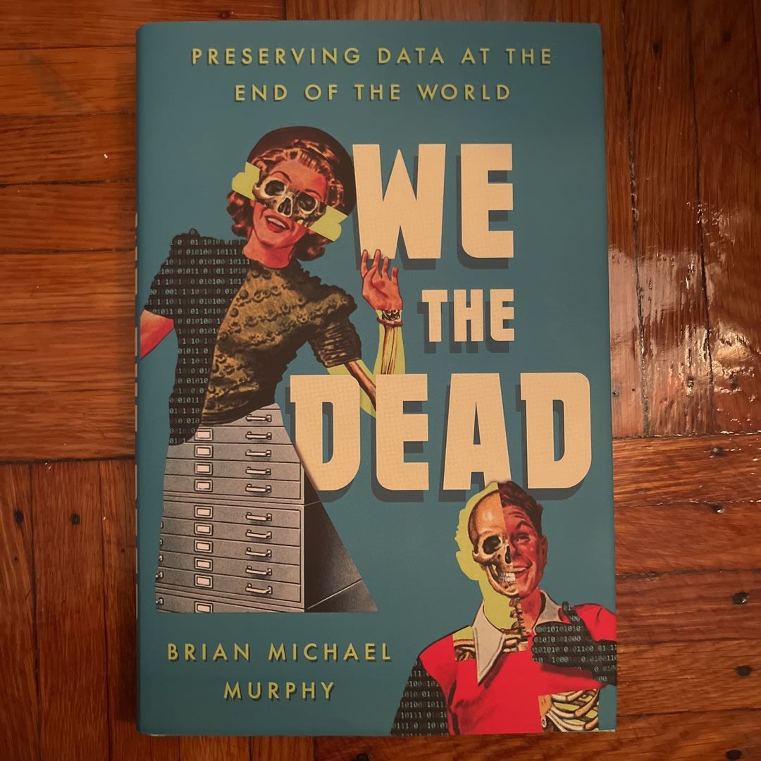 We the Dead