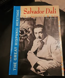 Salvador Dali