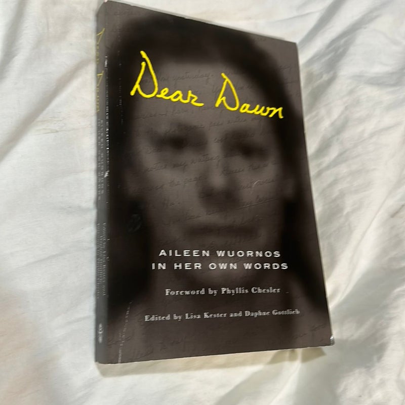 Dear Dawn
