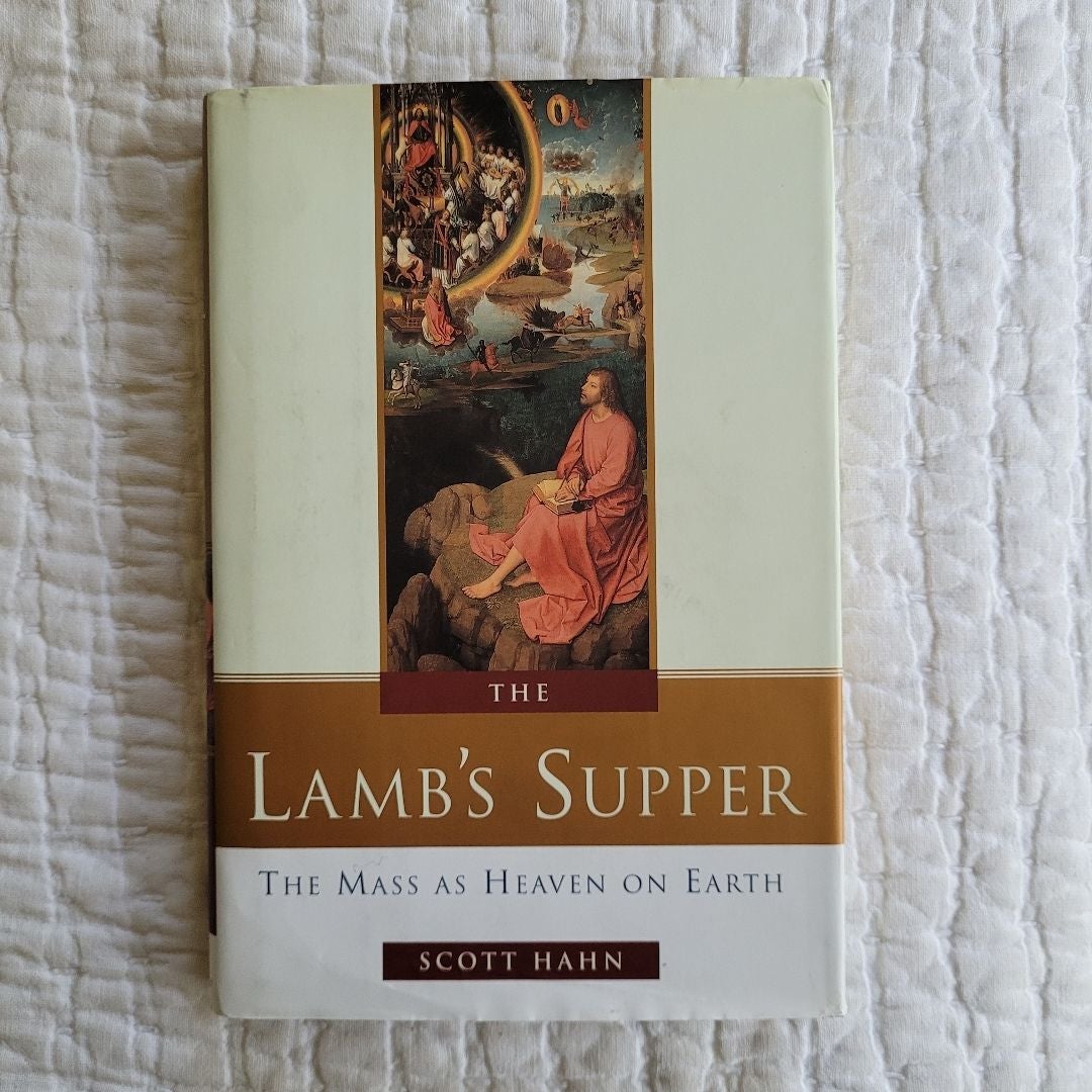 The Lamb's Supper