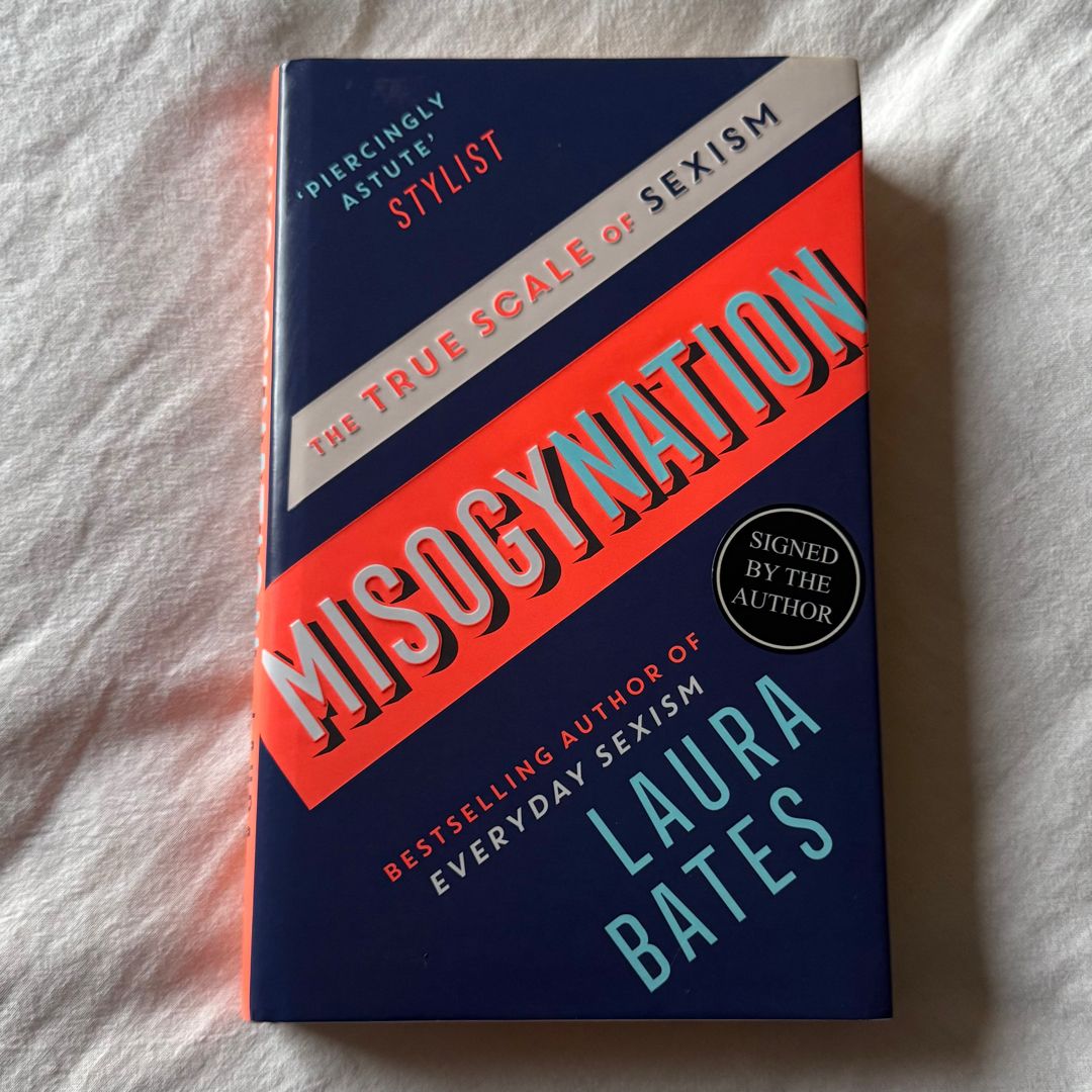 Misogynation