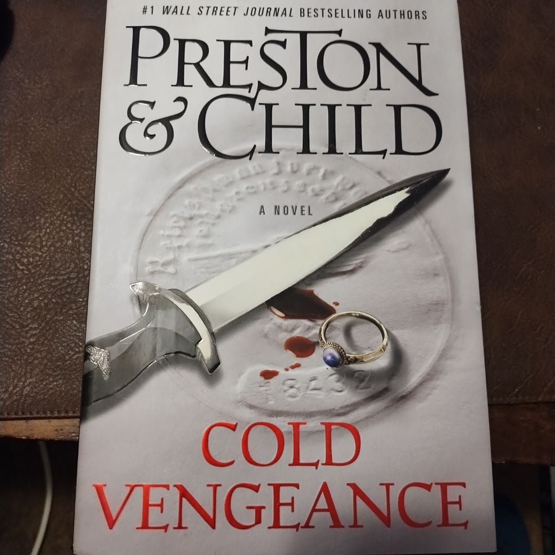 Cold Vengeance