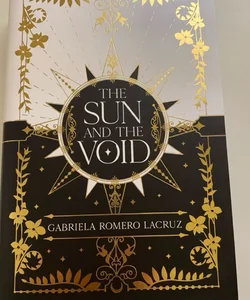 The Sun and The Void