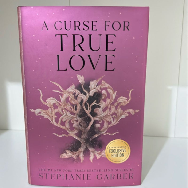 A curse for true love 