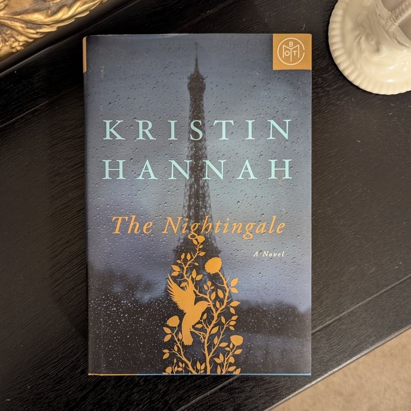 The Nightingale