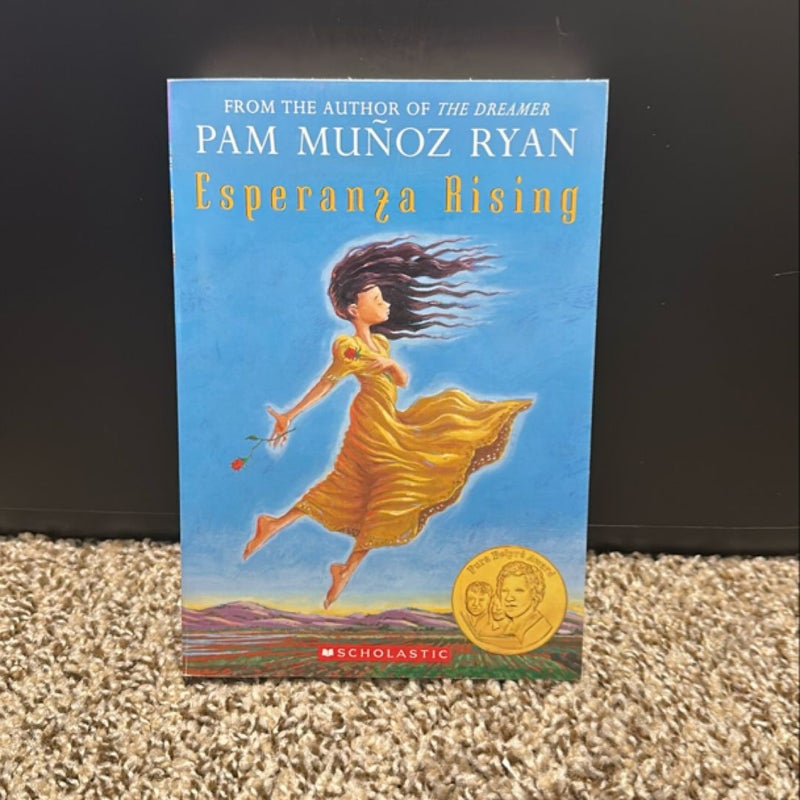 Esperanza Rising