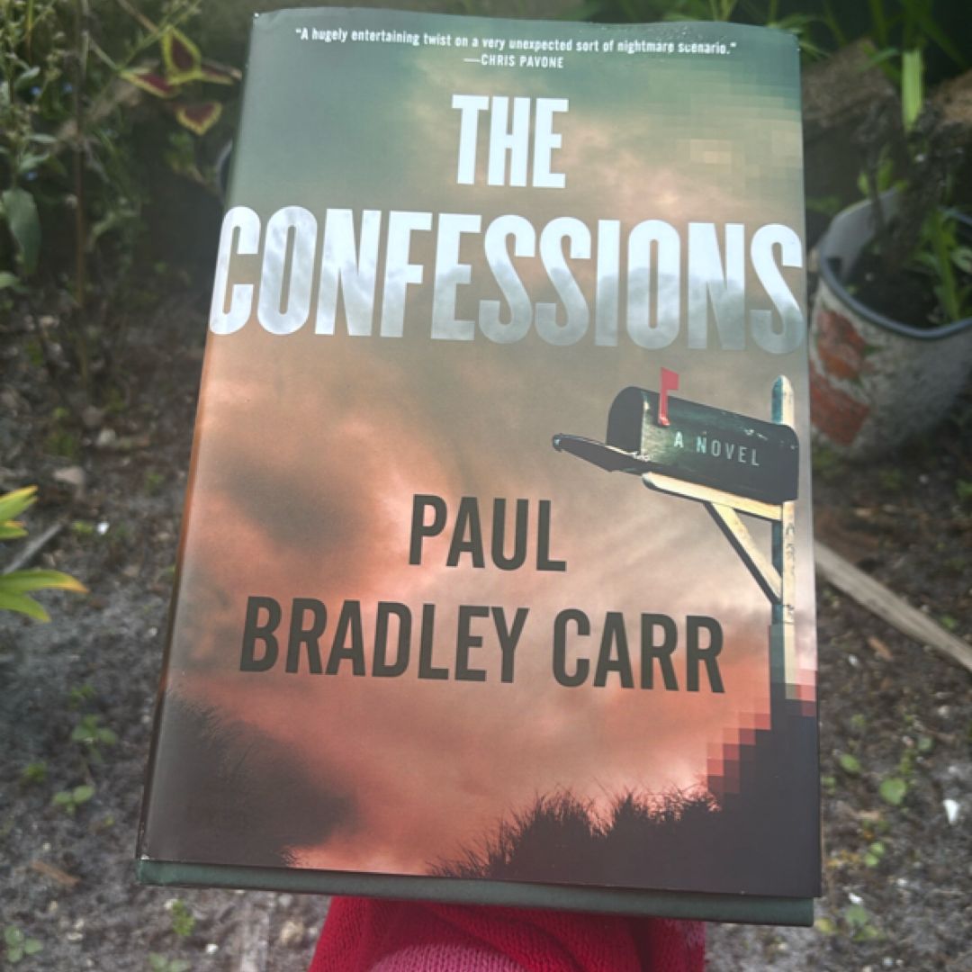 The Confessions