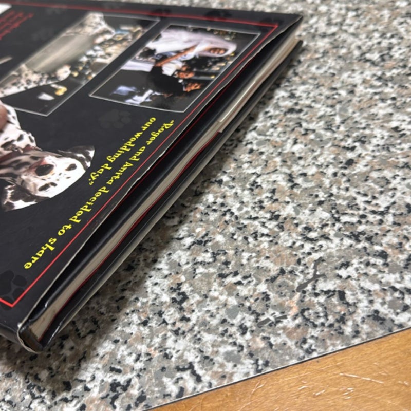 101 Dalmations First Edition
