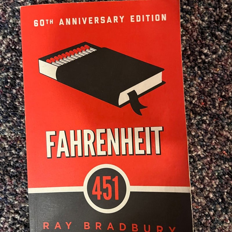 Fahrenheit 451