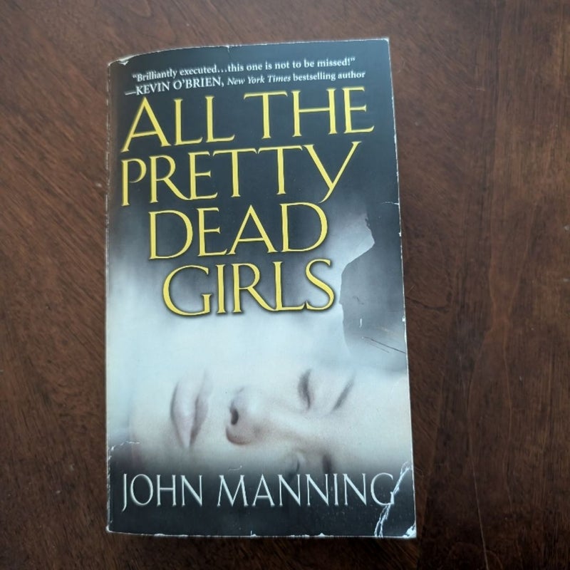 All the Pretty Dead Girls