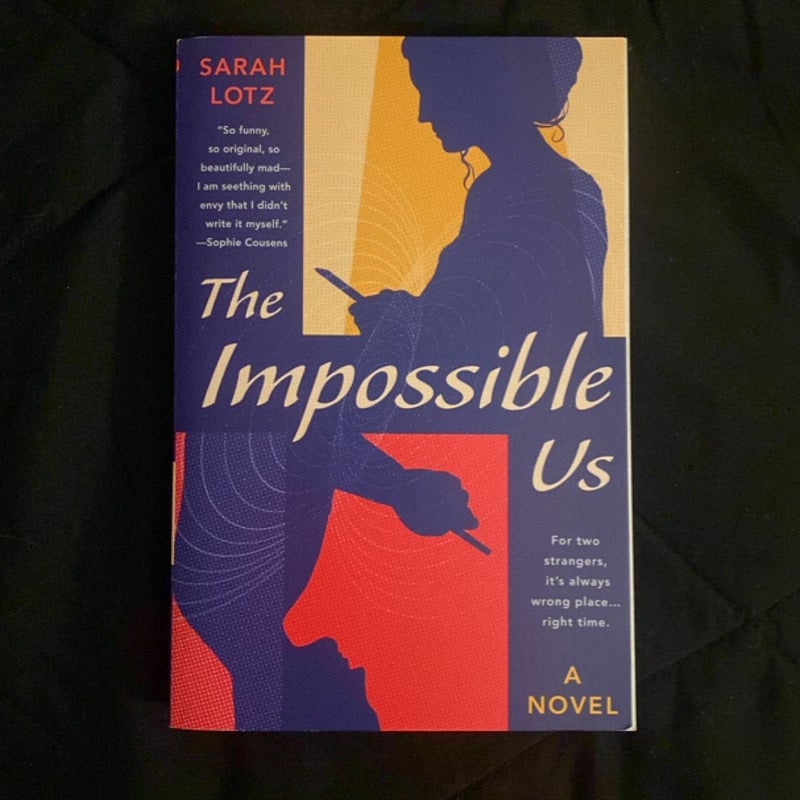The Impossible Us
